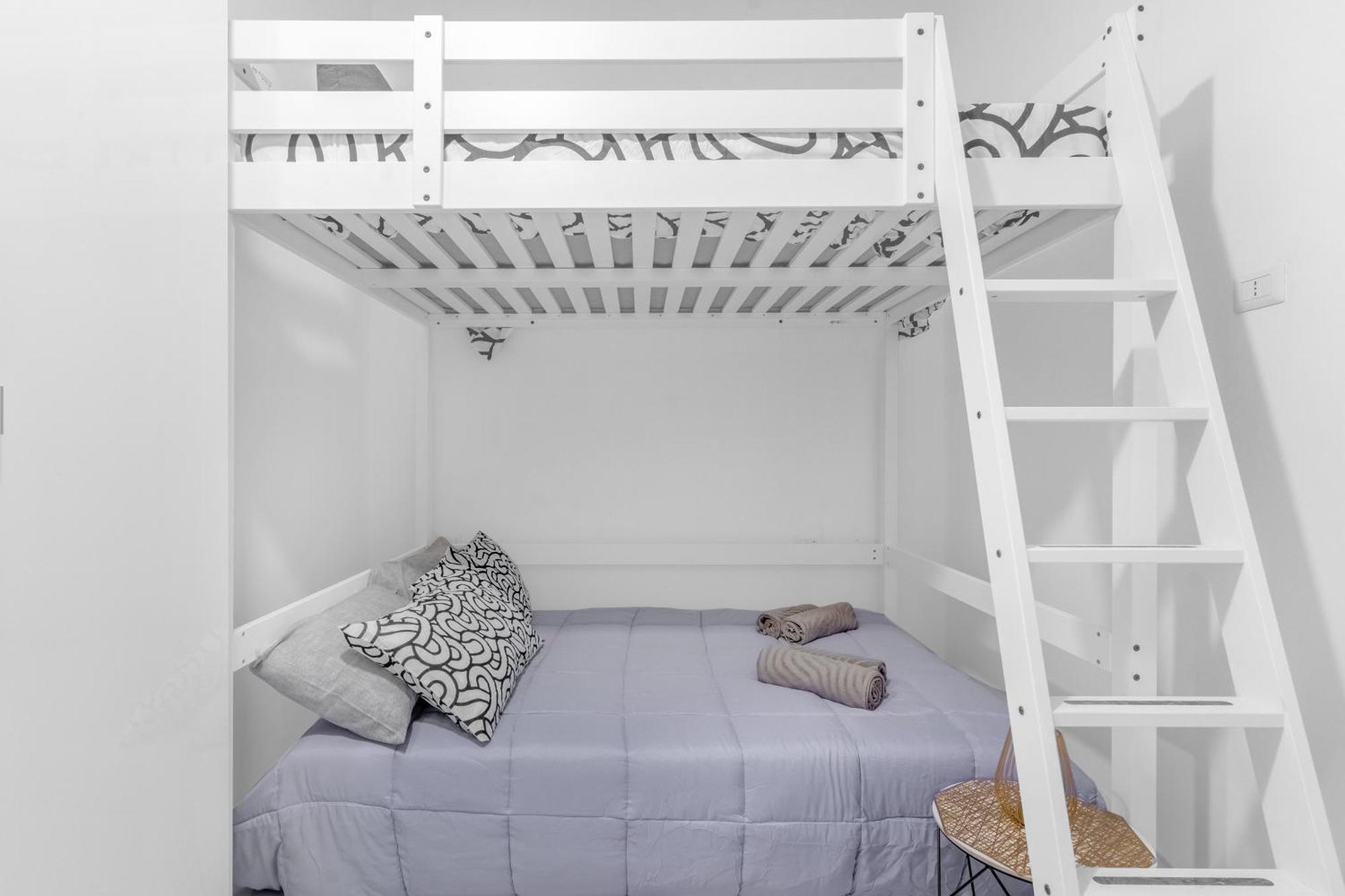 Apartment Arq16 - Duomo-loreto - - Modern Mailand