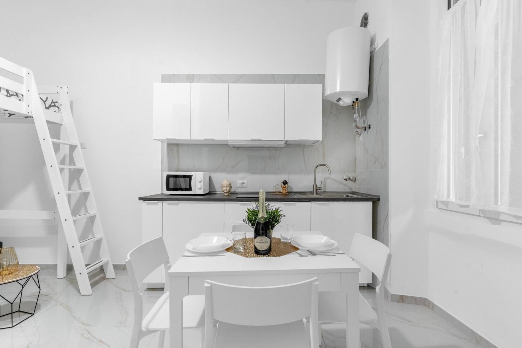 Arq16 - Duomo-loreto - - Modern Mailand